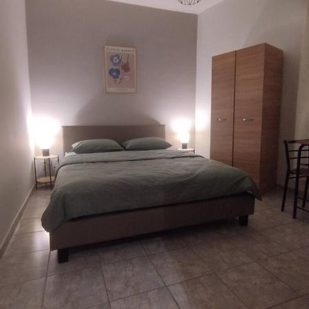 Marinos Central Suite Alexandroupoli Exterior photo