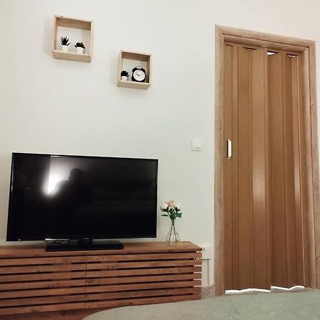 Marinos Central Suite Alexandroupoli Exterior photo