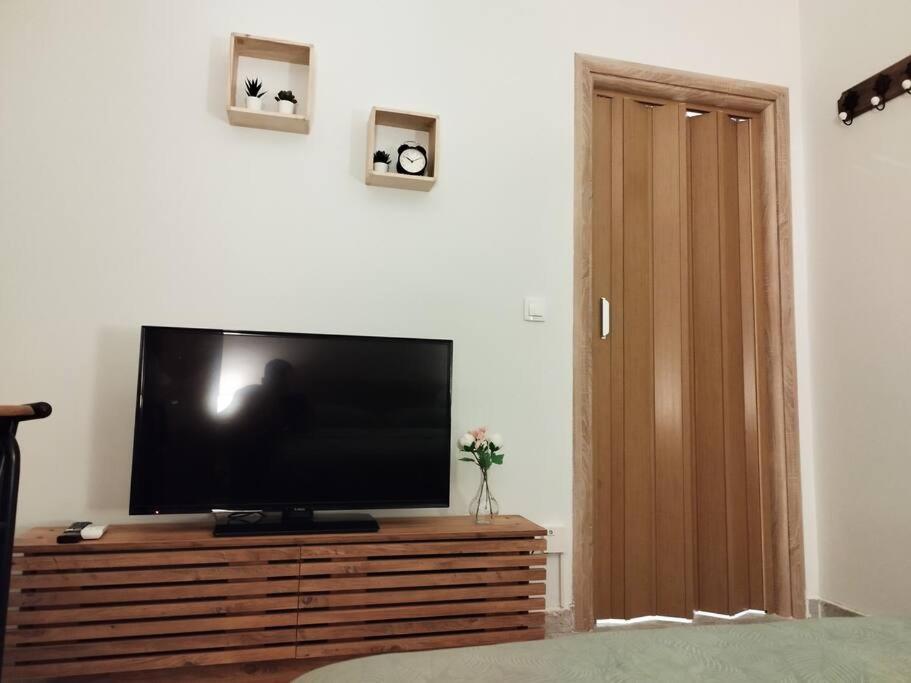 Marinos Central Suite Alexandroupoli Exterior photo