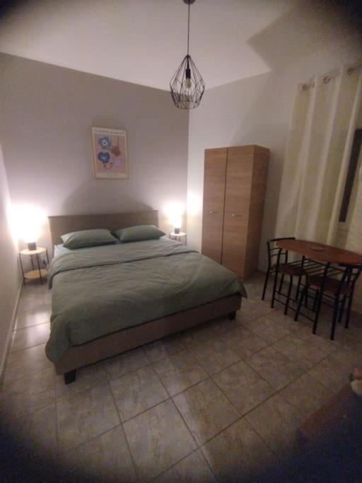Marinos Central Suite Alexandroupoli Exterior photo
