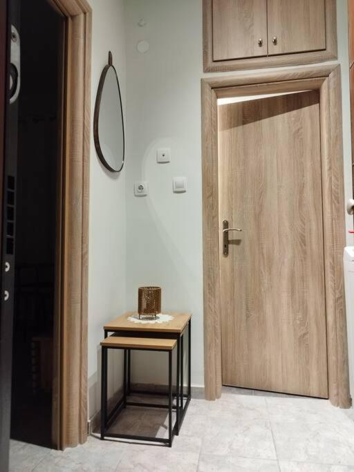 Marinos Central Suite Alexandroupoli Exterior photo